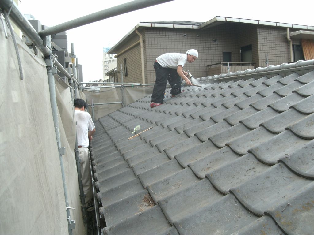 Commercial Roofing